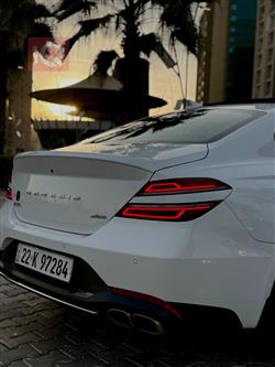 جنسس G70